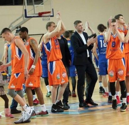Kodėl Palanga nemyli krepšinio taip, kaip jį myli visa Lietuva?