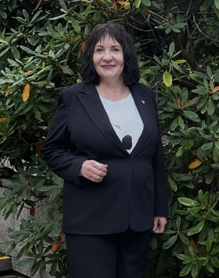 „Palangai ir visai Lietuvai reikia gerai parengtų, kvalifikuotų specialistų“,- sako A. Buteikienė. Rimos Urnikytės nuotrauka