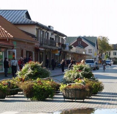 Liepos 10 d. Lietuvos vyriausiojo administracinio teismo teisėjų kolegija padėjo tašką Senojo turgaus gatvės istorijoje ir priėmė nutartį atmesti pareiškėjo Aleksandro Jokūbausko apeliacinį skundą.