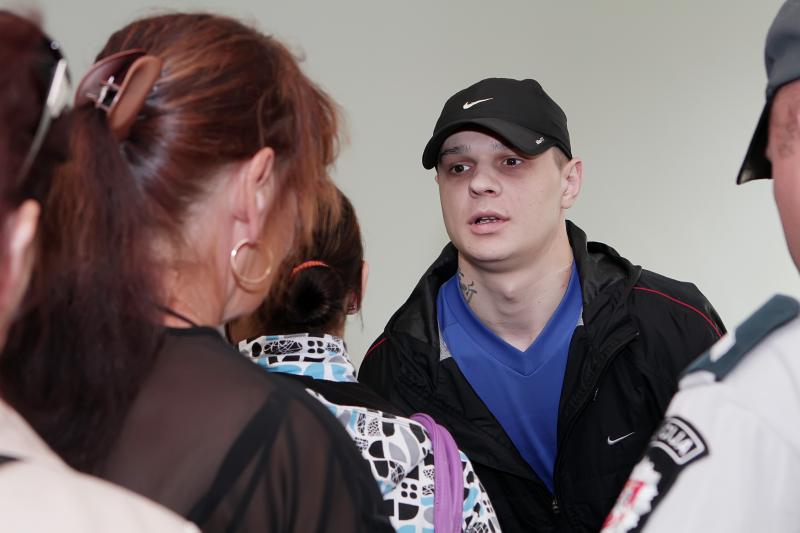 Palangiškis teisiamas už žmogžudystę