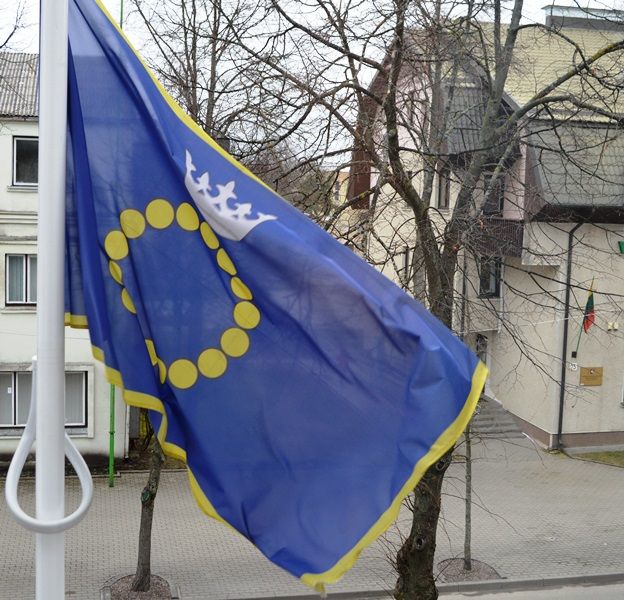 Palanga švęs gimtadienį visiems primindama savo istorijos vingius