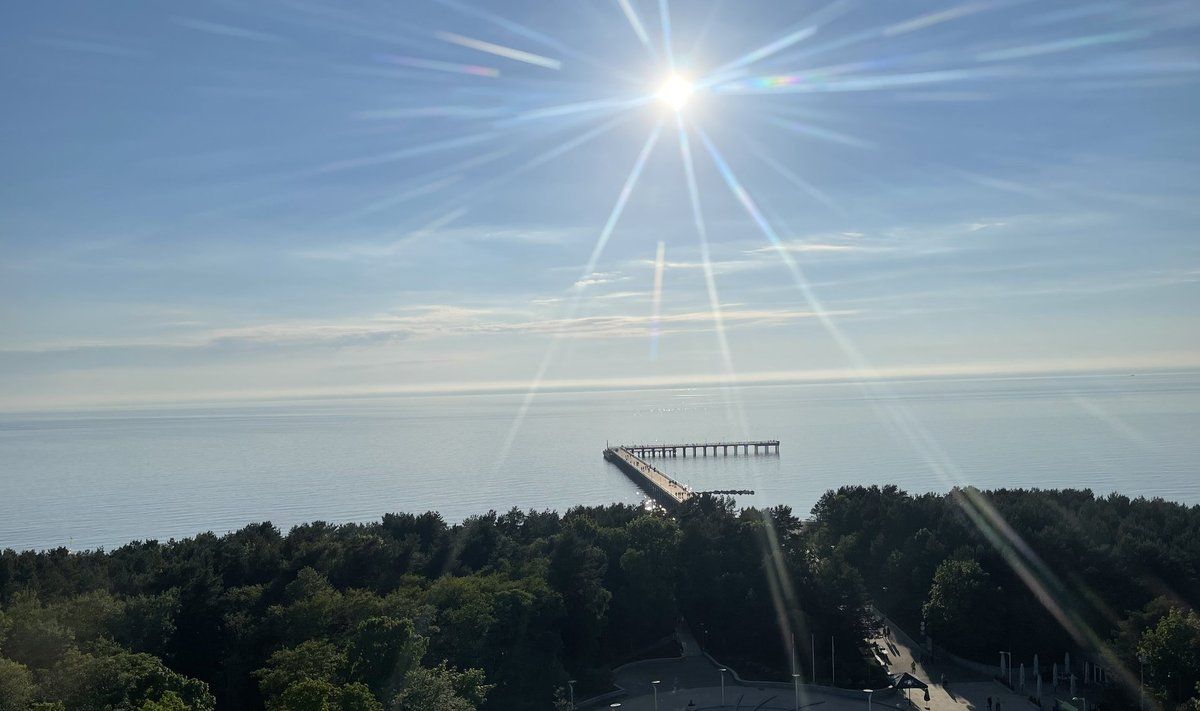 FOTO: TOMAS SAKALAUSKAS