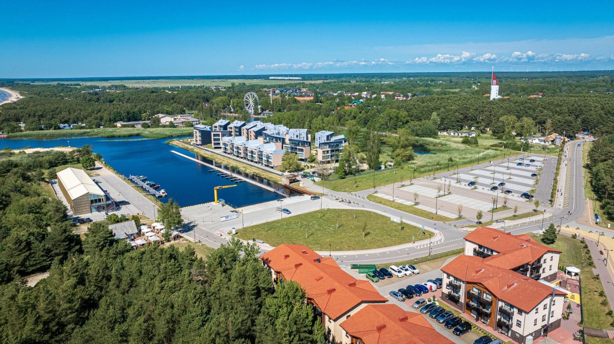 Trys Palangos miesto Tarybos nariai skundžia Šventosios uosto direkcijos paslaugų įkainius, meras Šarūnas Vaitkus: „Tai – bandymas stabdyti pažangą“