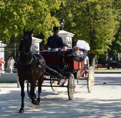 Birutės parko takais lydėjo Palangos grožio įkvėpta muzika