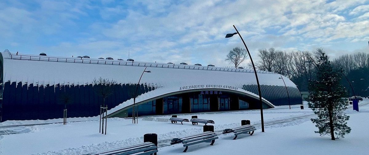 Nukeliamos „Kuršių“ ir „Kretingos“ rungtynės