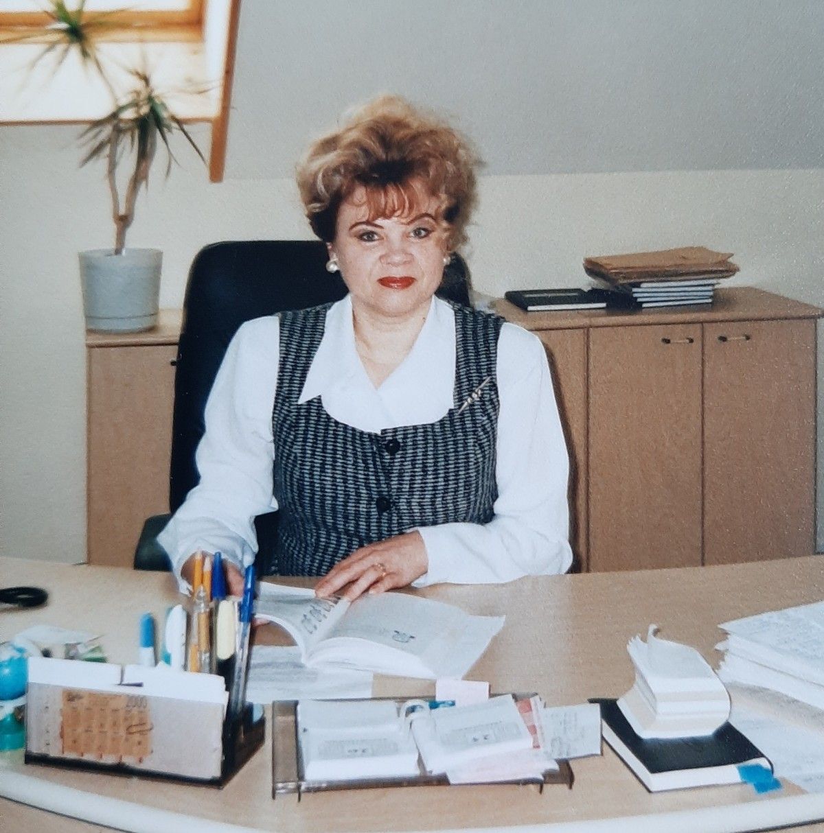 Legendinė Palangos vyriausioji prokurorė – apie minkštą širdį, kietą politiką ir atsisakymą tapti „kišenine“ Generaline prokurote