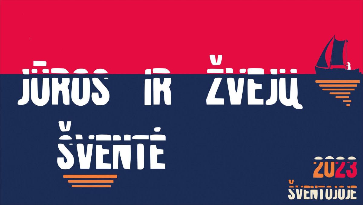 Kitą savaitgalį kviečia į Šventąją – bus švenčiama tradicinė Jūros ir žvejų šventė