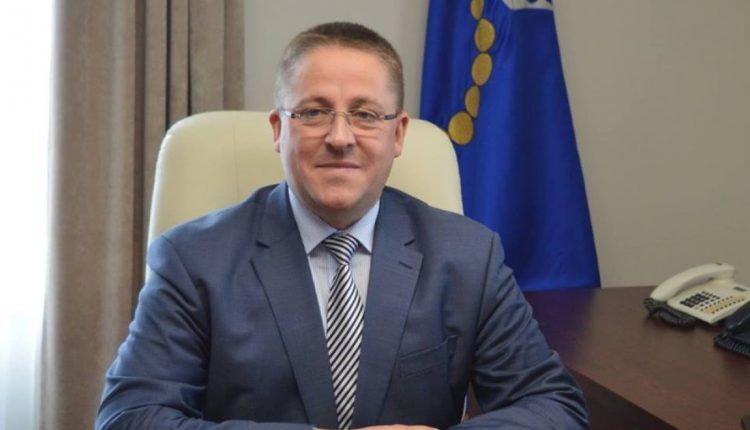 Meras Šarūnas Vaitkus: „Auska“ bus naudojama palangiškių poreikiams – privačios vilos neiškils“