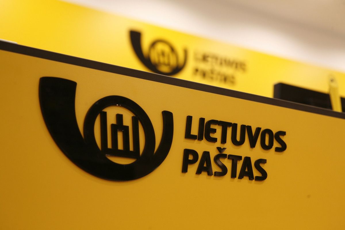 Lietuvos paštas taip pat stabdo prekybą „Respublikos“ leidiniais