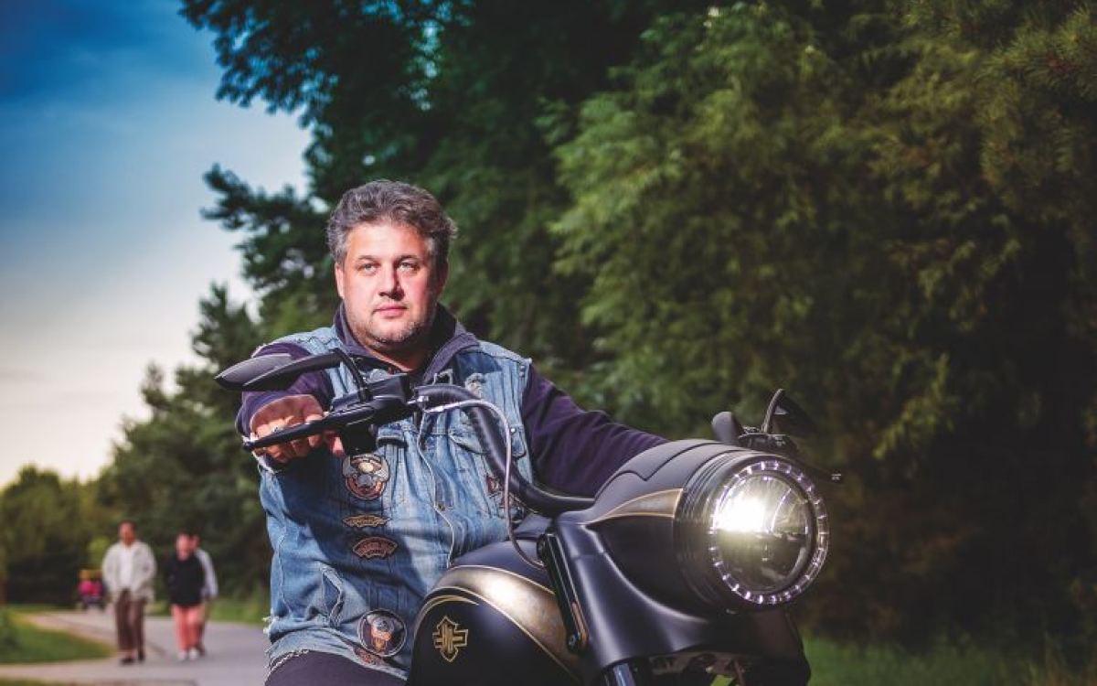 Vaidas Šimaitis - vėl miesto Tarybos narys