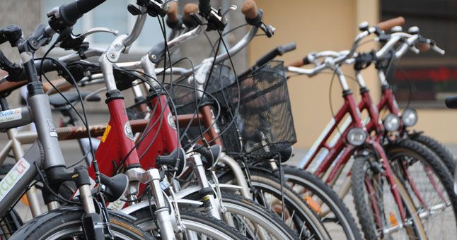 Dviračių vagysčių šį sezoną padvigubėjo – išaiškintos tik dvi