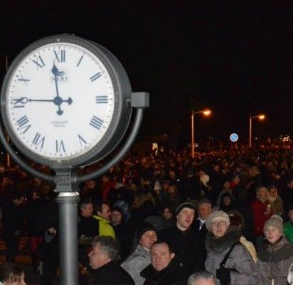 Tautiečiai Naujųjų metų sutikimui ruošiasi neskubėdami