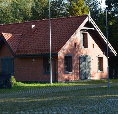 Palangos kempingas Nemirsetoje atveria vartus poilsiautojams