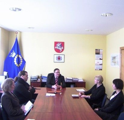 Palangos Savivaldybė ir Lietuvos jūrų muziejus sutarė bendradarbiauti