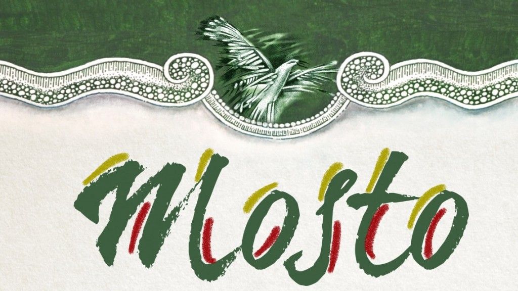„Mosto“ dailininkų dovana Lietuvai