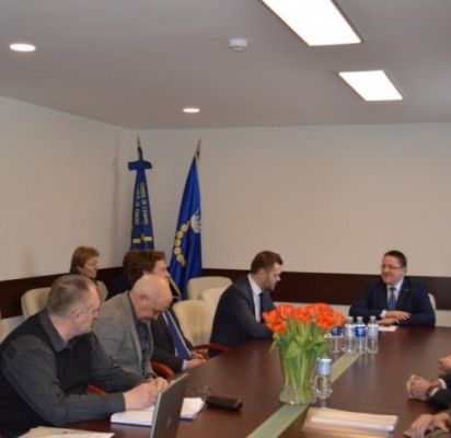 Aplinkos ministerijos darbo grupė sprendė, kaip pažaboti vienbučių virsmą daugia- bučiais.