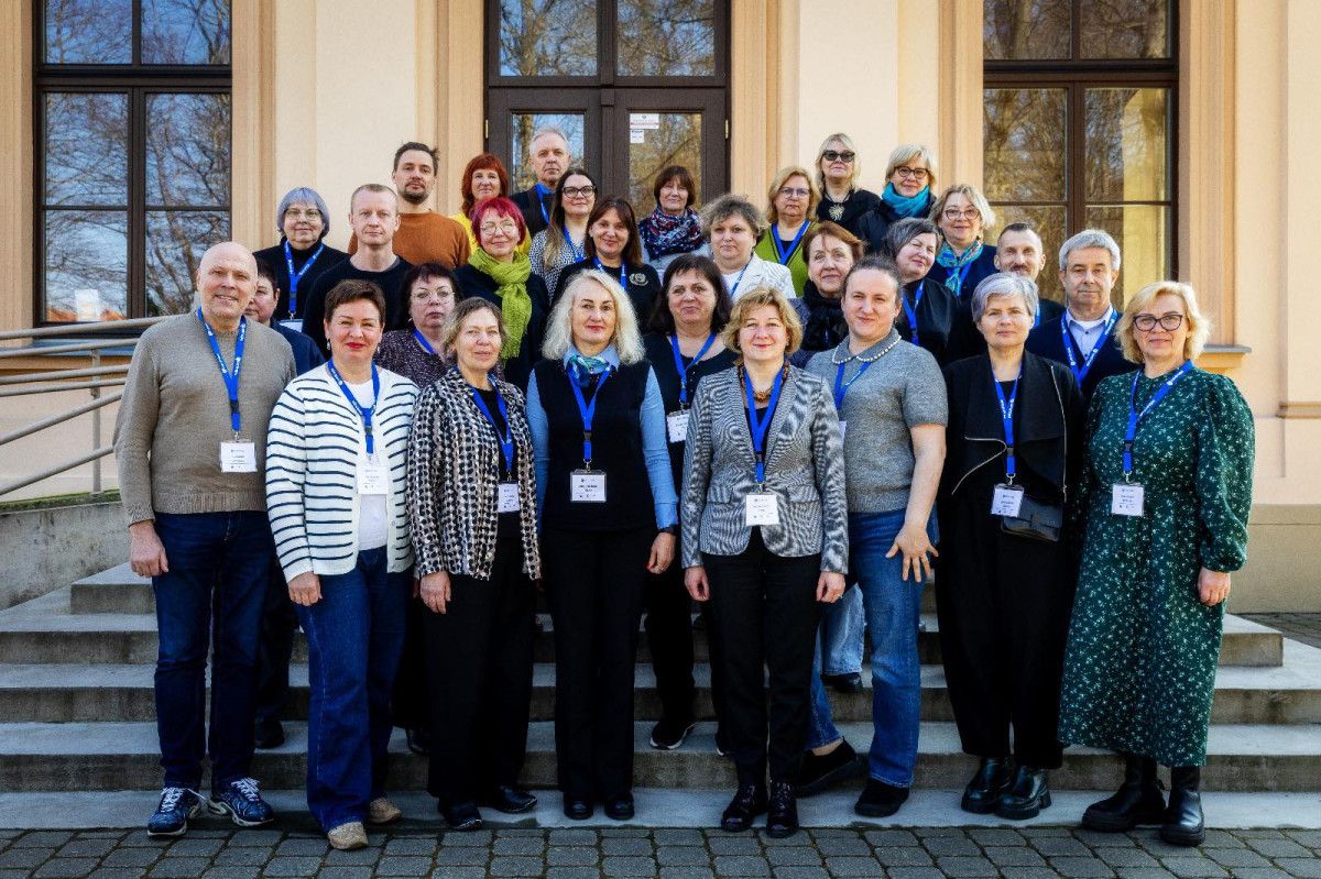 Palangoje – tarptautinis seminaras apie žydų istoriją ir Holokaustą