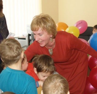 M. Kucevičienės laukė daug staigmenų.