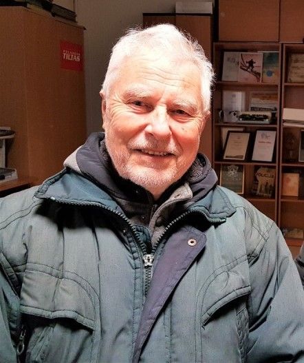 Donatas Žuolys
