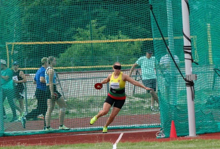 Oksana Dobrovolskaja