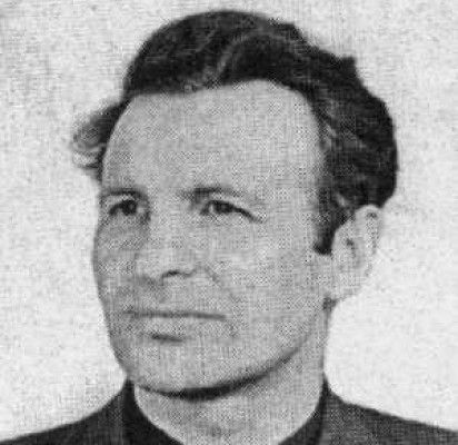 Vytautas Jurevičius.