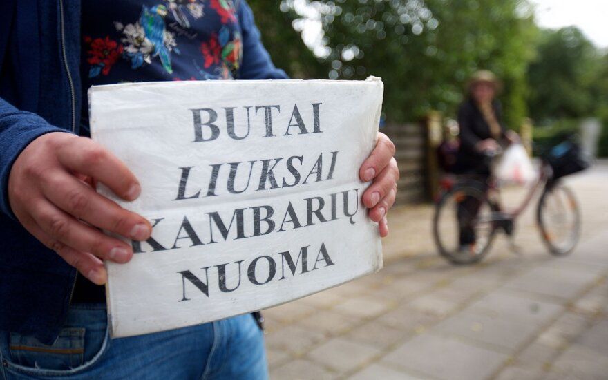 Mindaugo Ažušilio nuotr.