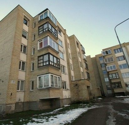 „Žmogus be namų – kaip be rankų: nei kur prisiglausi, nei kur pasislėpsi“