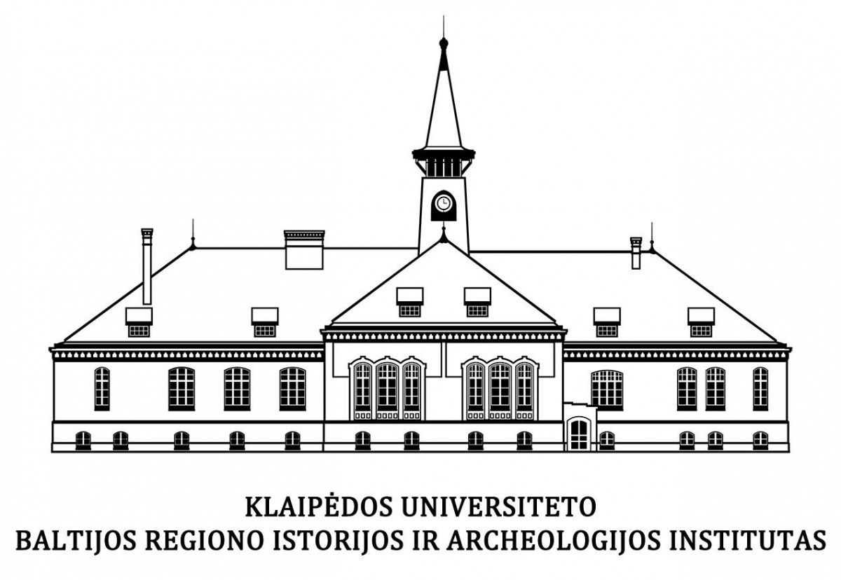 Archeologijos ir istorijos programa arba studijos be stereotipų