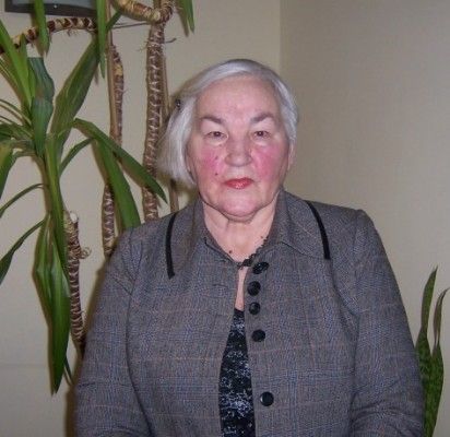 Irena Biriukaitė: „Pamilti seną žmogų reikia kantrybės ir pasiaukojimo“