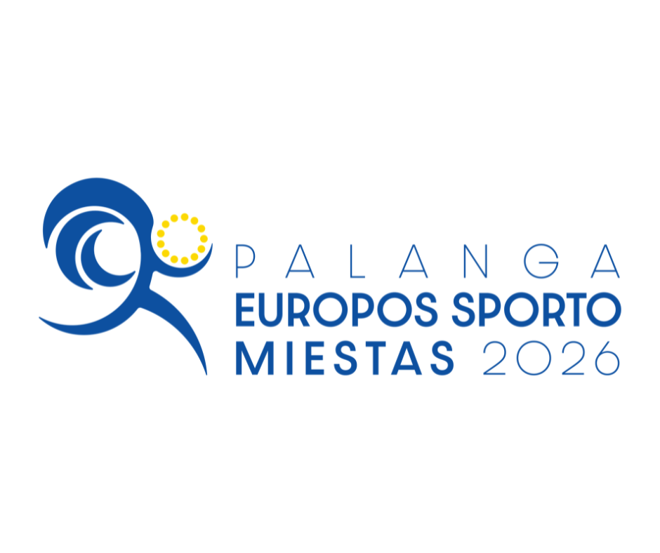 Europos sporto miestas Palanga kviečia pagauti didžiausią sporto bangą