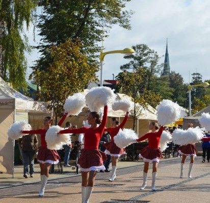 Palanga jau planuoja būsimos Stalo šventės atrakcijas