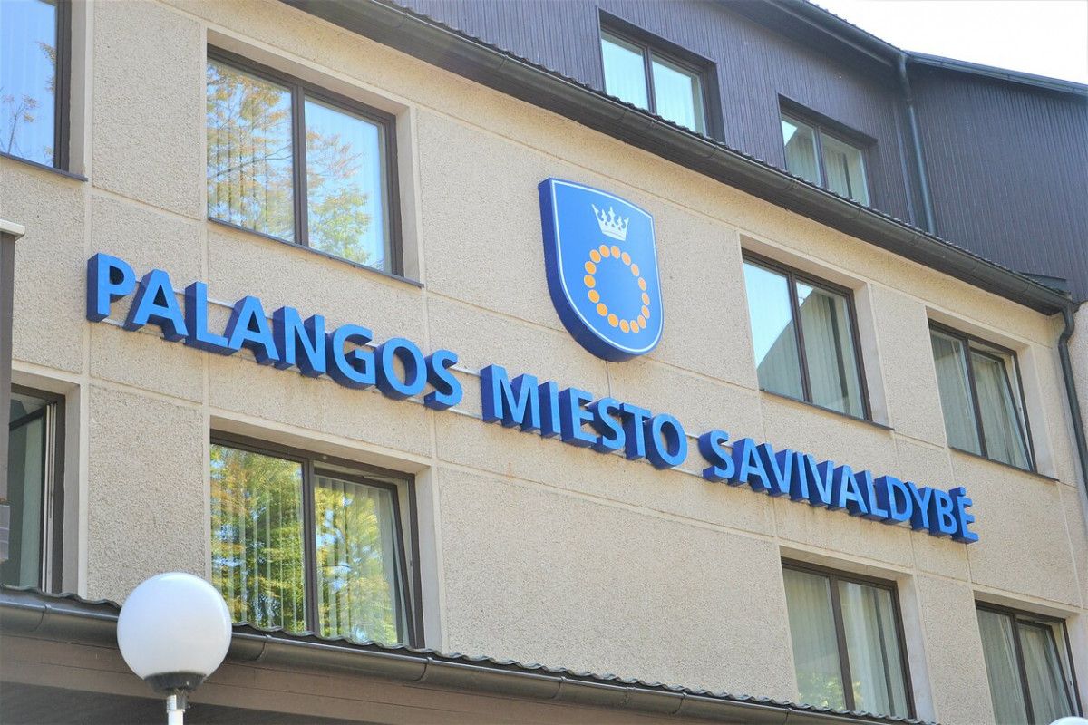 Tarybos posėdyje rugpjūčio 8 d bus svarstomi 25 klausimai