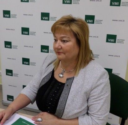 Klaipėdosapskrities valstybinės mokesčių inspekcijos (AVMI) Kontrolės departamento direktorė Gražina Rimkienė teigė, jog didžiausias procentinis VMI administruojamų mokesčių augimas Klaipėdos apskrityje stebimas būtent Palangos mieste.