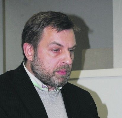 S. Bradūnas