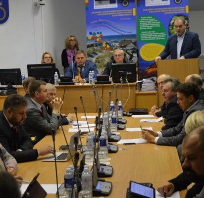 Ar Palangos valdantieji „stumia“ naują „uabą“ Koncertų salei valdyti?