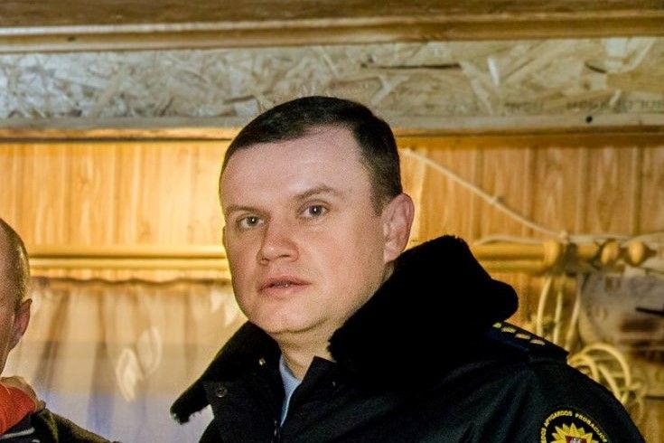 Lietuvos probacijos tarnybos Klaipėdos regiono skyrius Palangos miesto savivaldybėje vidutiniškai kiekvienais metais prižiūri apie 40 asmenų
