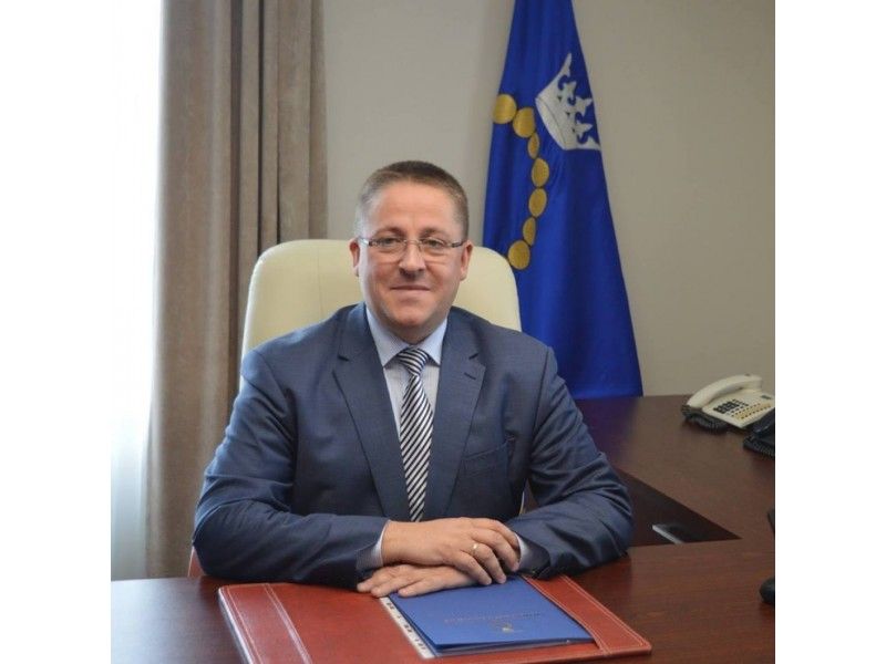 Šarūnas Vaitkus