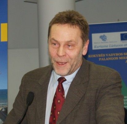 Ar sulauks kurorto valdžios dėmesio Kurhauzo vienmetis?