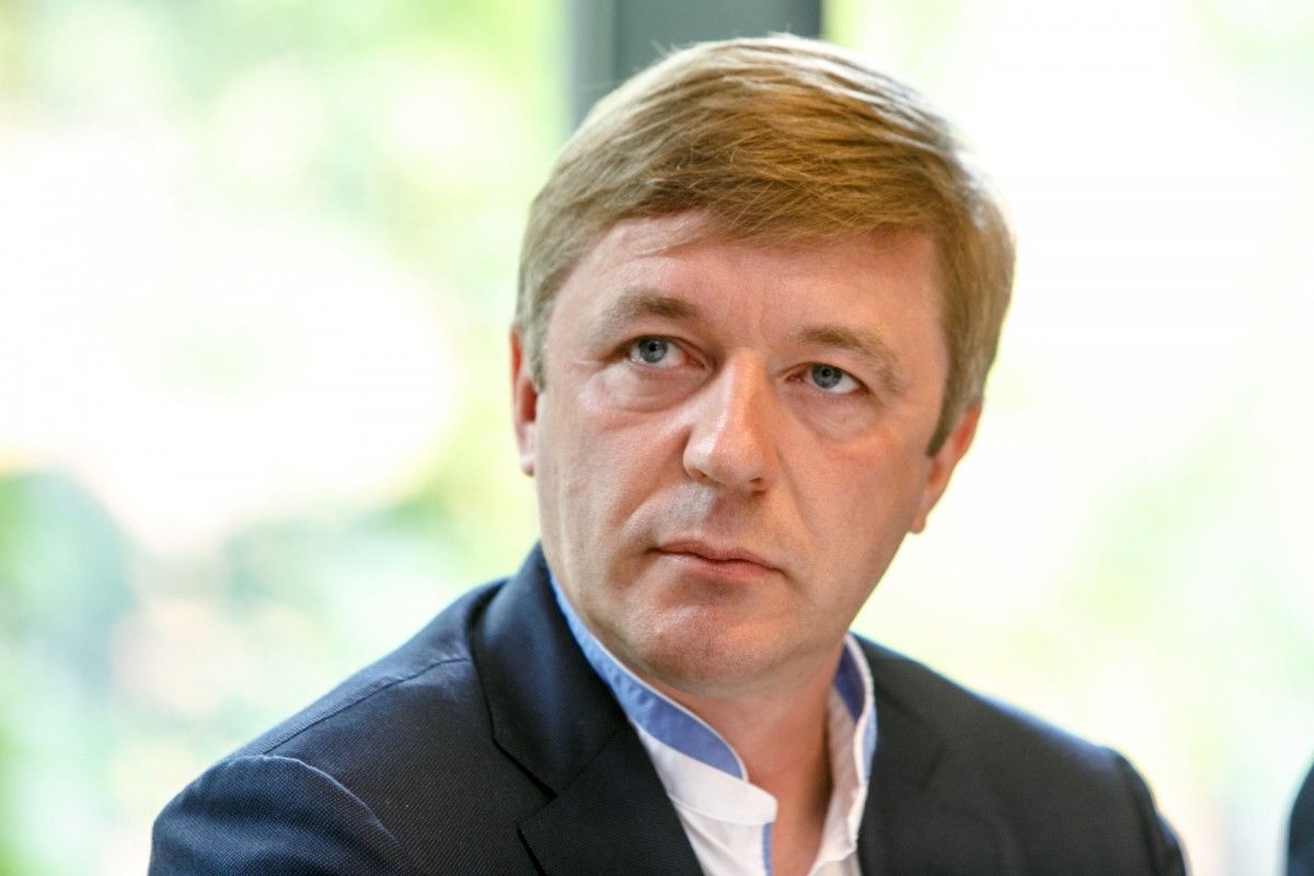 Ramūnas Karbauskis: „Esu prieš siūlymus atšaukti prekybos alkoholiu apribojimus Palangoje“