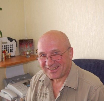 Viešbučio „Po kaštonu“ savininkas Leonas Sigitas Šoblickas