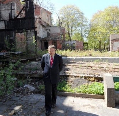 Palanga sučiupo išslystančius kaip detektyve 700 tūkstančius litų kurhauzo restauracijai
