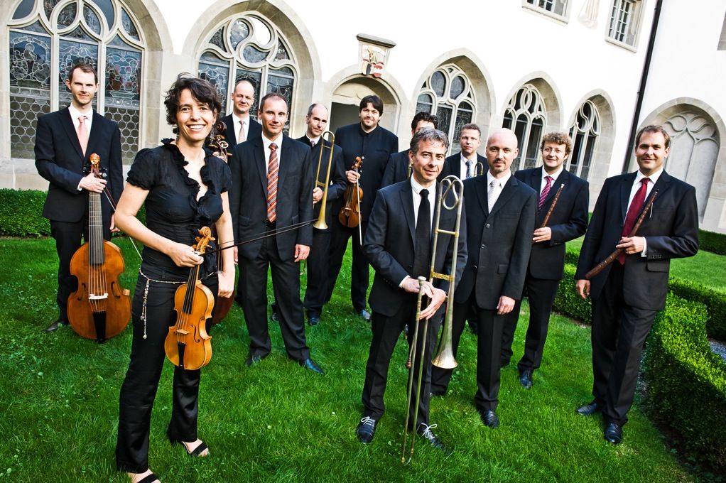Šeši išskirtiniai senosios muzikos koncertai jau šį rugpjūtį Kretingos pranciškonų bažnyčioje