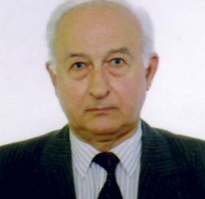 Albinas Griškevičius.