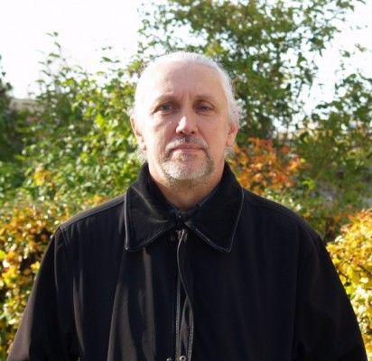 Paulius Sangavičius