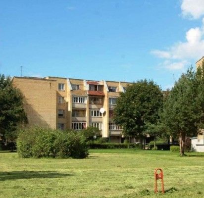 Daugiabučių renovacijai trukdo ir informacijos stoka