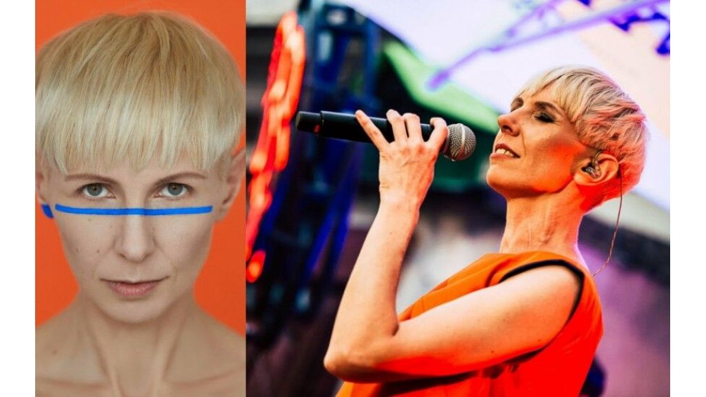 Retai interviu dalijanti dainininkė Giedrė Kilčiauskienė: „Labiausiai pasaulyje norėčiau padainuoti Palangoje, Birutės parko rotondoje!“