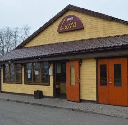 Kavinėje „Luiza“ alkoholiu ir toliau prekiaujama po vidurnakčio