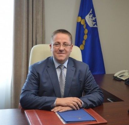 „Turime dar dvejus metus, tad ko iki šiol nepavyko nuveikti, tikiuosi, sėkmingai įgyven dinsime per artimiausią laikotarpį“, – sako meras Š. Vaitkus.