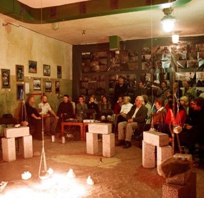 Festivalis „A. Mončio dienos Nr. 8“ dovanos įspūdingą menų savaitę