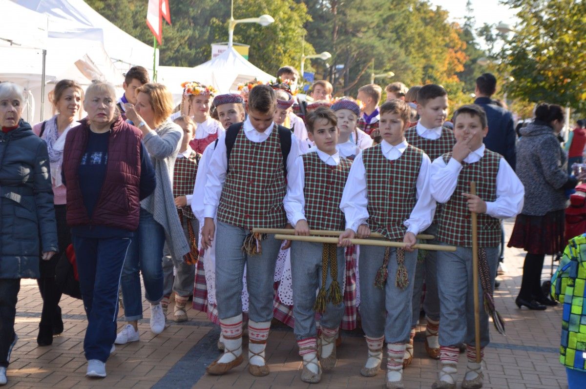 Palanga kviečia švęsti – skambės muzika, kunkuliuos sportinis azartas